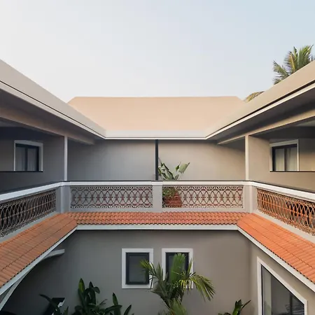 Chalston Beach Resort-2